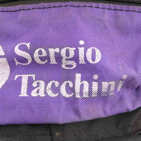 セルジオタッキーニ SERGIO TACCHINI ボディバッグ メンズ